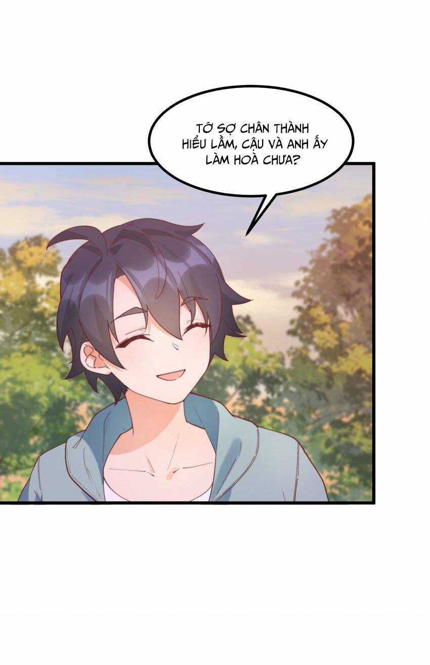 Bạn Gái Của Tôi Rất Kì Lạ Chapter 41 trang 17