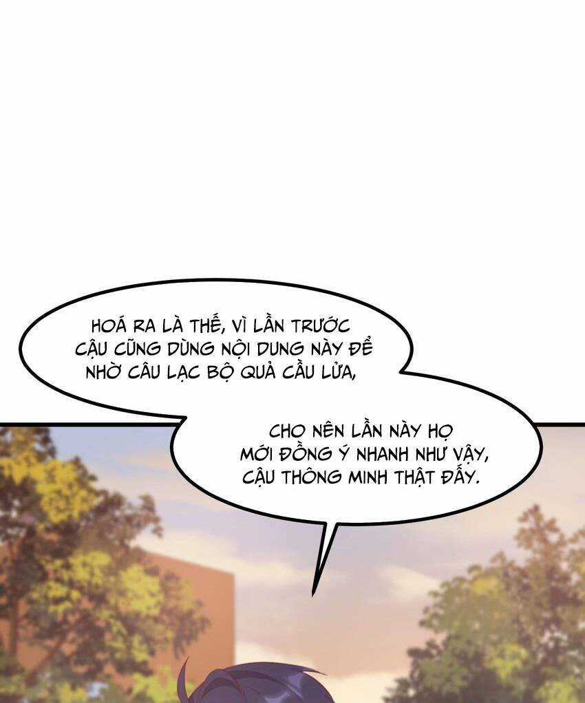 Bạn Gái Của Tôi Rất Kì Lạ Chapter 41 trang 26