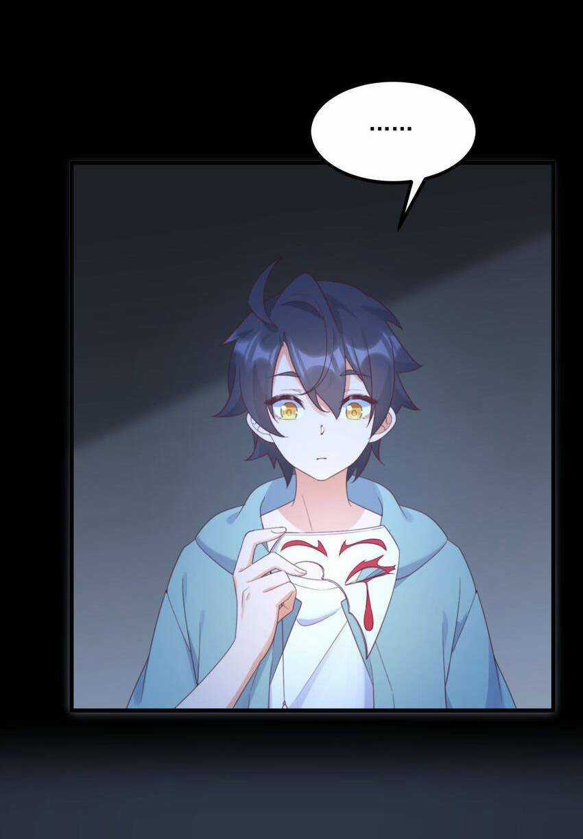 Bạn Gái Của Tôi Rất Kì Lạ Chapter 41 trang 30