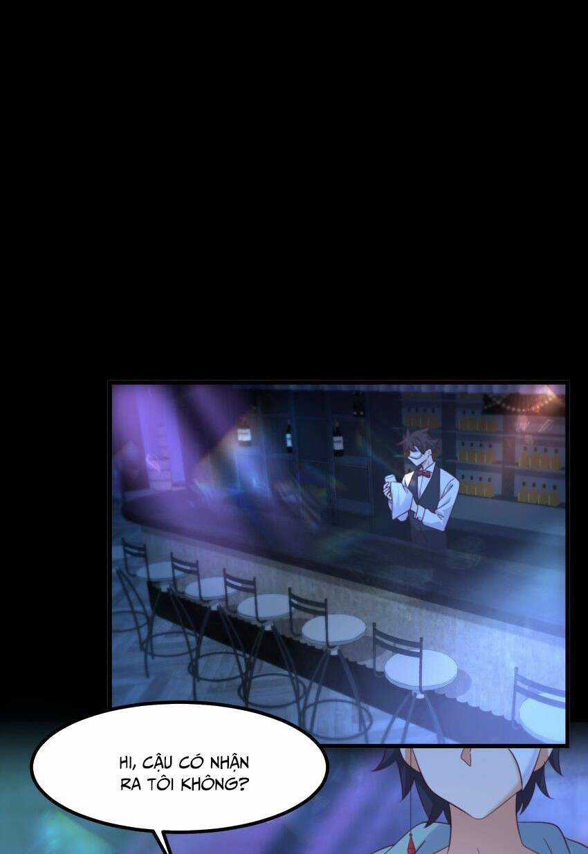 Bạn Gái Của Tôi Rất Kì Lạ Chapter 41 trang 32