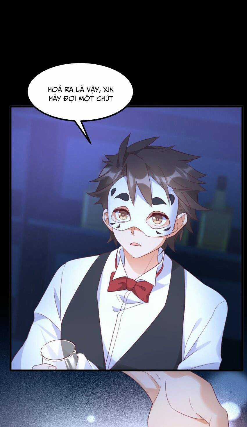 Bạn Gái Của Tôi Rất Kì Lạ Chapter 41 trang 36