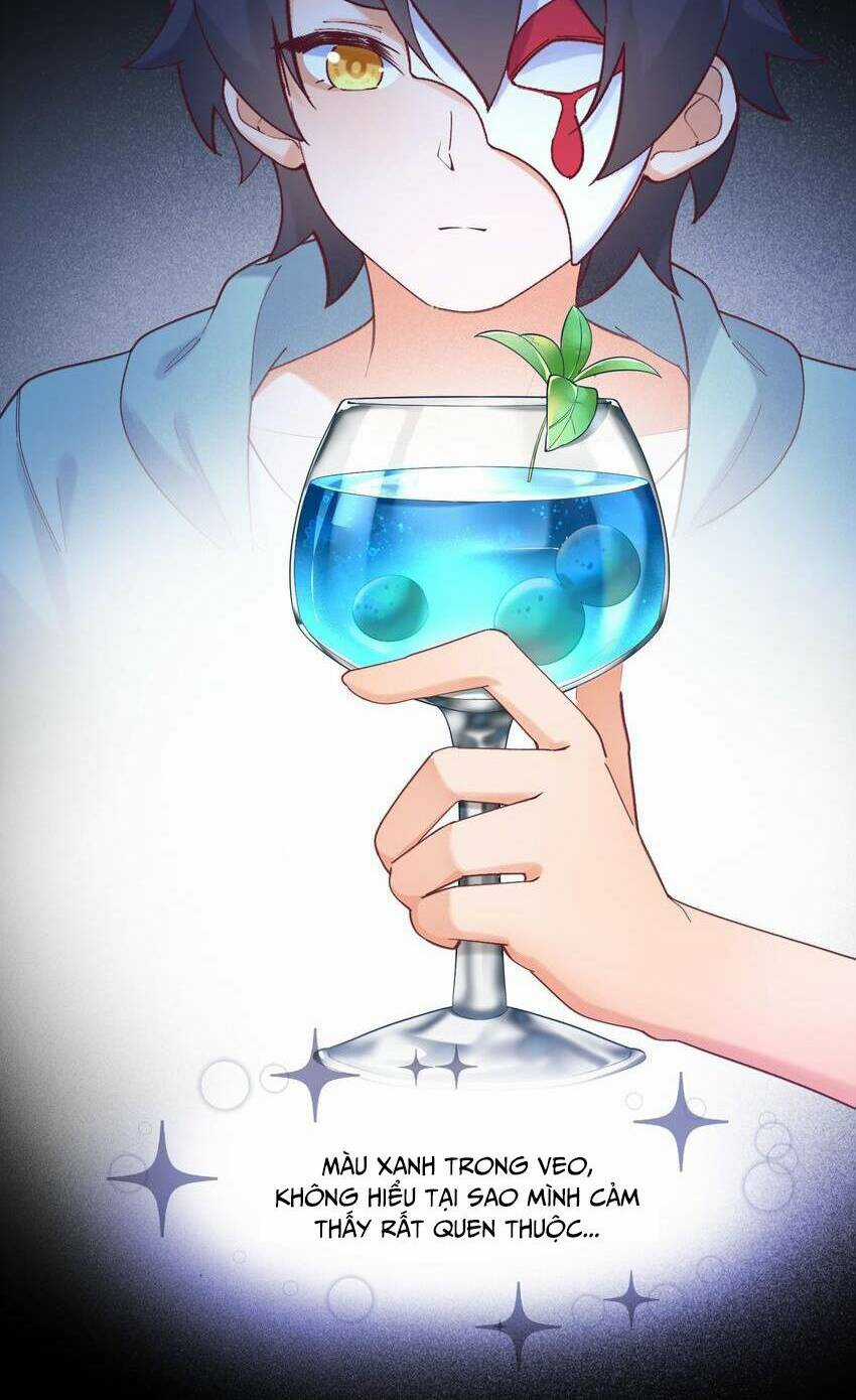 Bạn Gái Của Tôi Rất Kì Lạ Chapter 41 trang 39