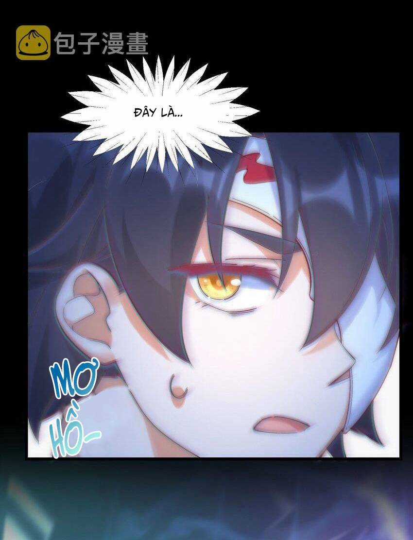 Bạn Gái Của Tôi Rất Kì Lạ Chapter 41 trang 42