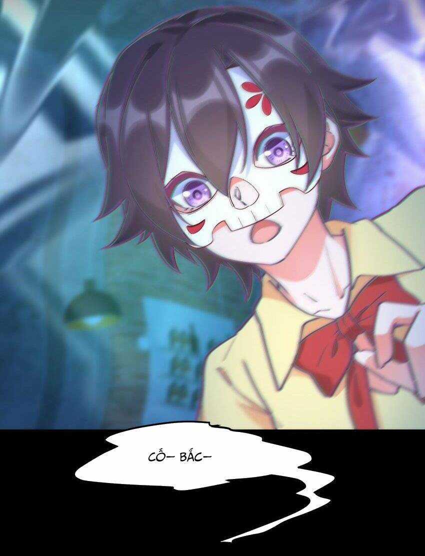 Bạn Gái Của Tôi Rất Kì Lạ Chapter 41 trang 43