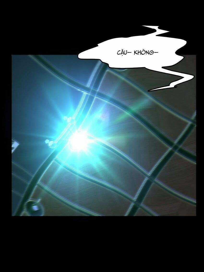 Bạn Gái Của Tôi Rất Kì Lạ Chapter 41 trang 44