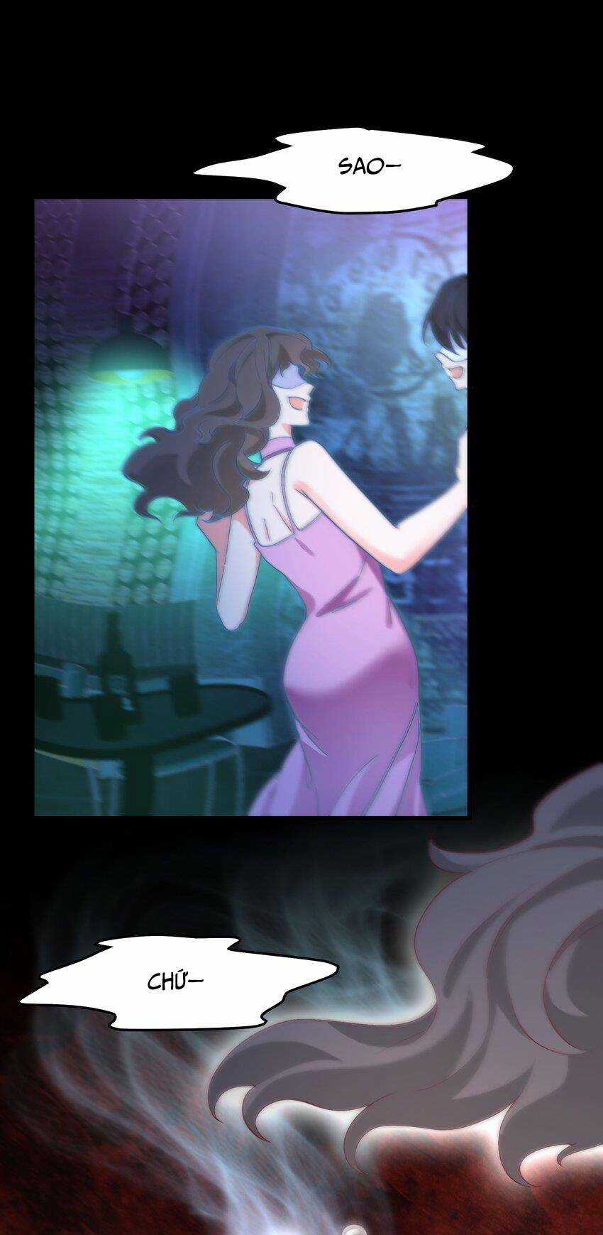 Bạn Gái Của Tôi Rất Kì Lạ Chapter 41 trang 45