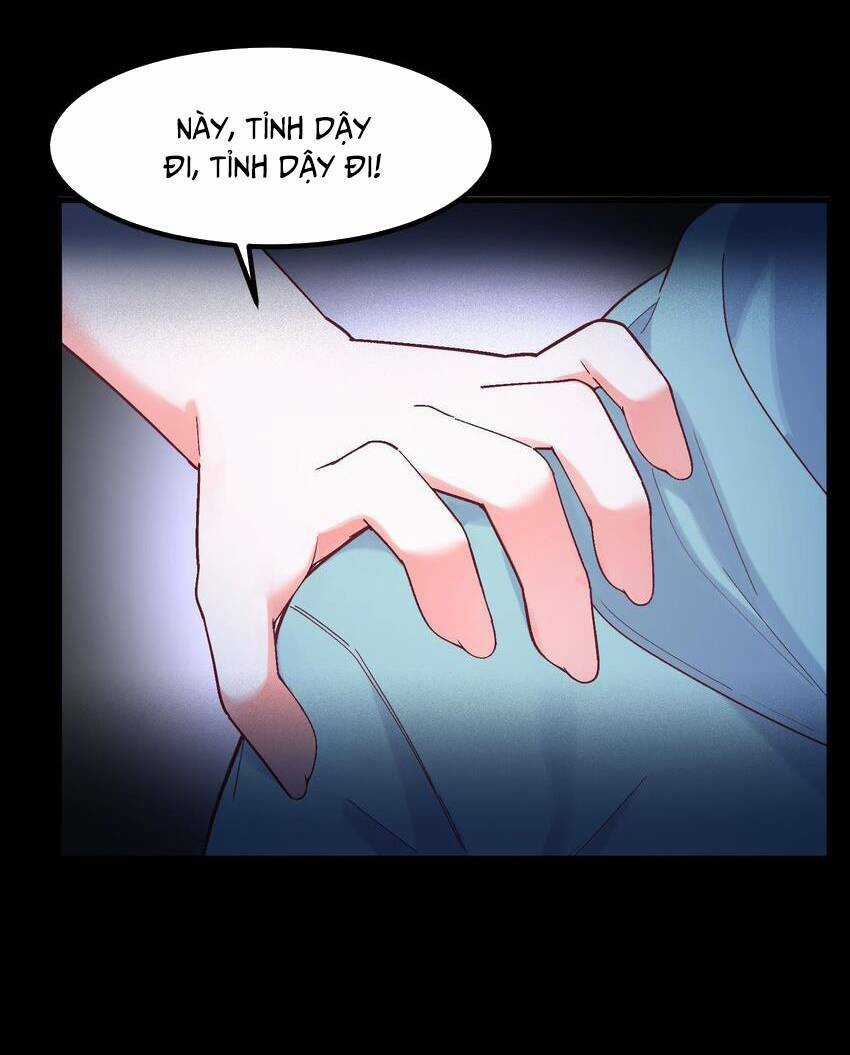 Bạn Gái Của Tôi Rất Kì Lạ Chapter 41 trang 48