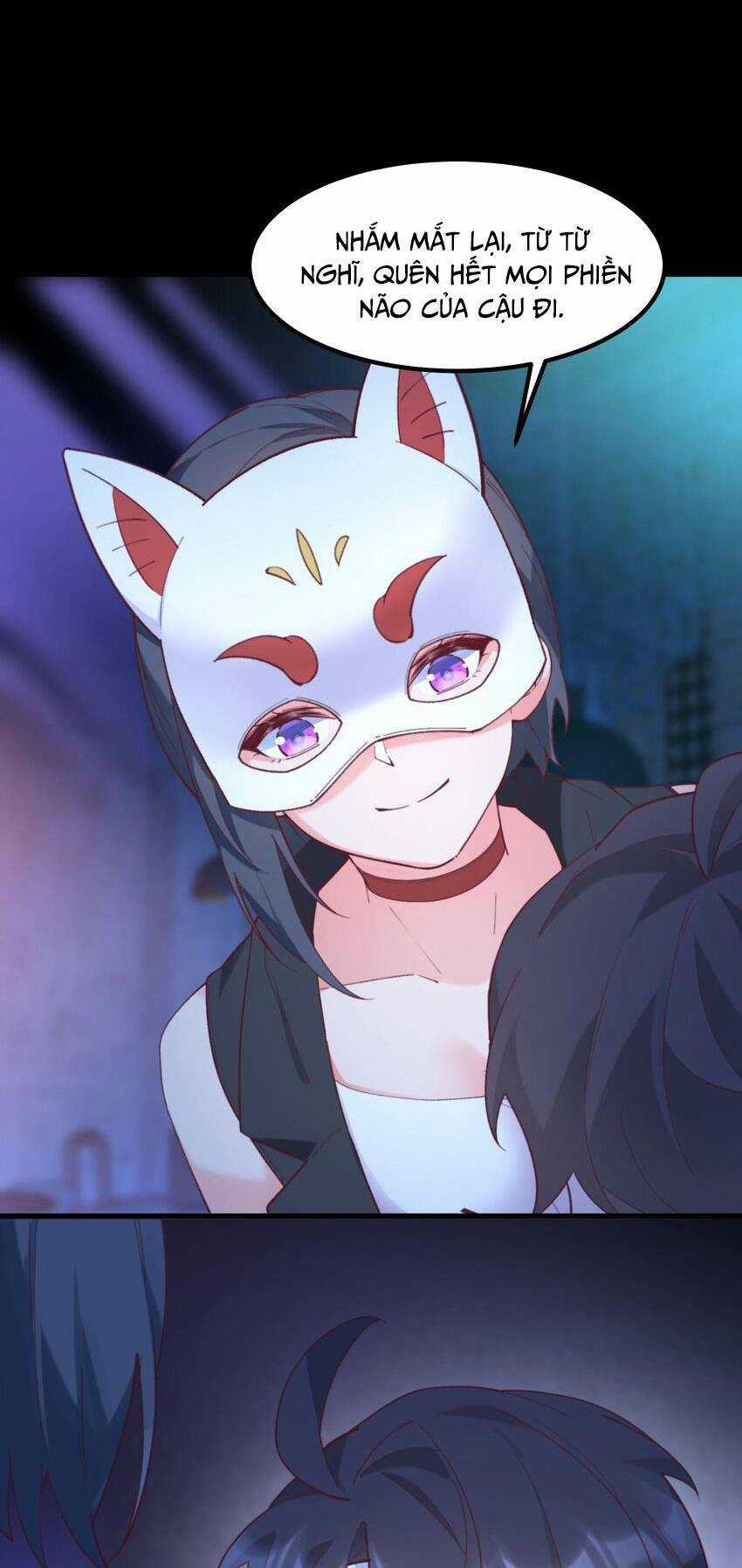 Bạn Gái Của Tôi Rất Kì Lạ Chapter 41 trang 55