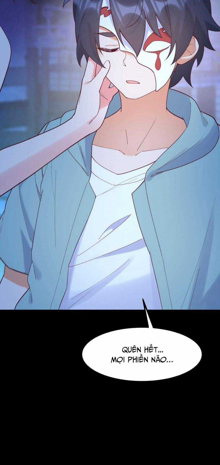 Bạn Gái Của Tôi Rất Kì Lạ Chapter 41 trang 56