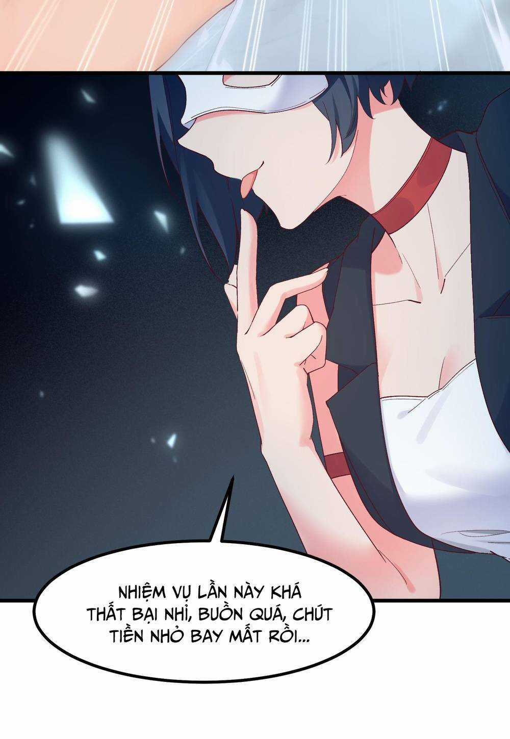 Bạn Gái Của Tôi Rất Kì Lạ Chapter 42 trang 11