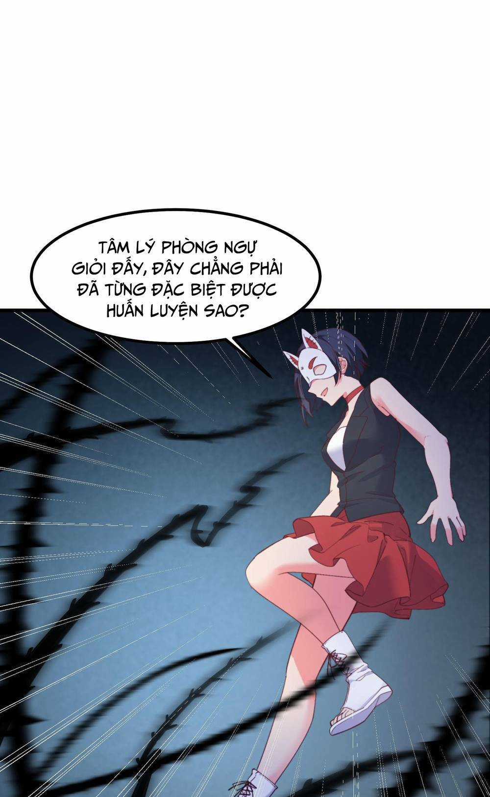 Bạn Gái Của Tôi Rất Kì Lạ Chapter 42 trang 14