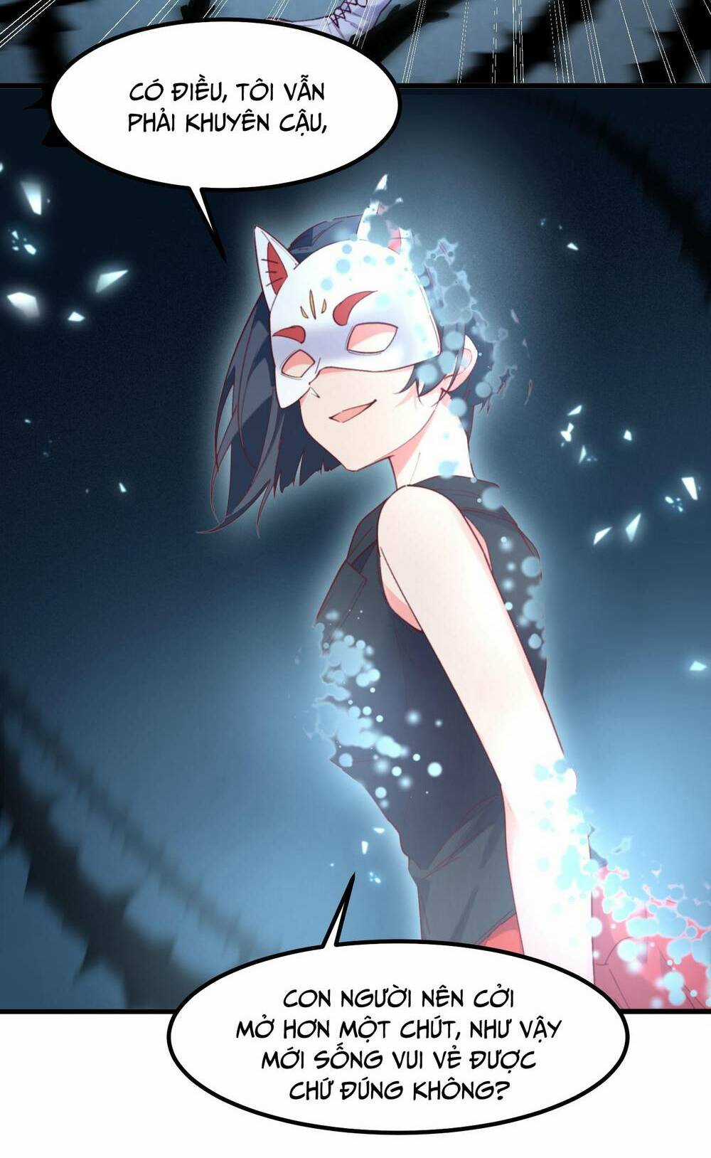 Bạn Gái Của Tôi Rất Kì Lạ Chapter 42 trang 15