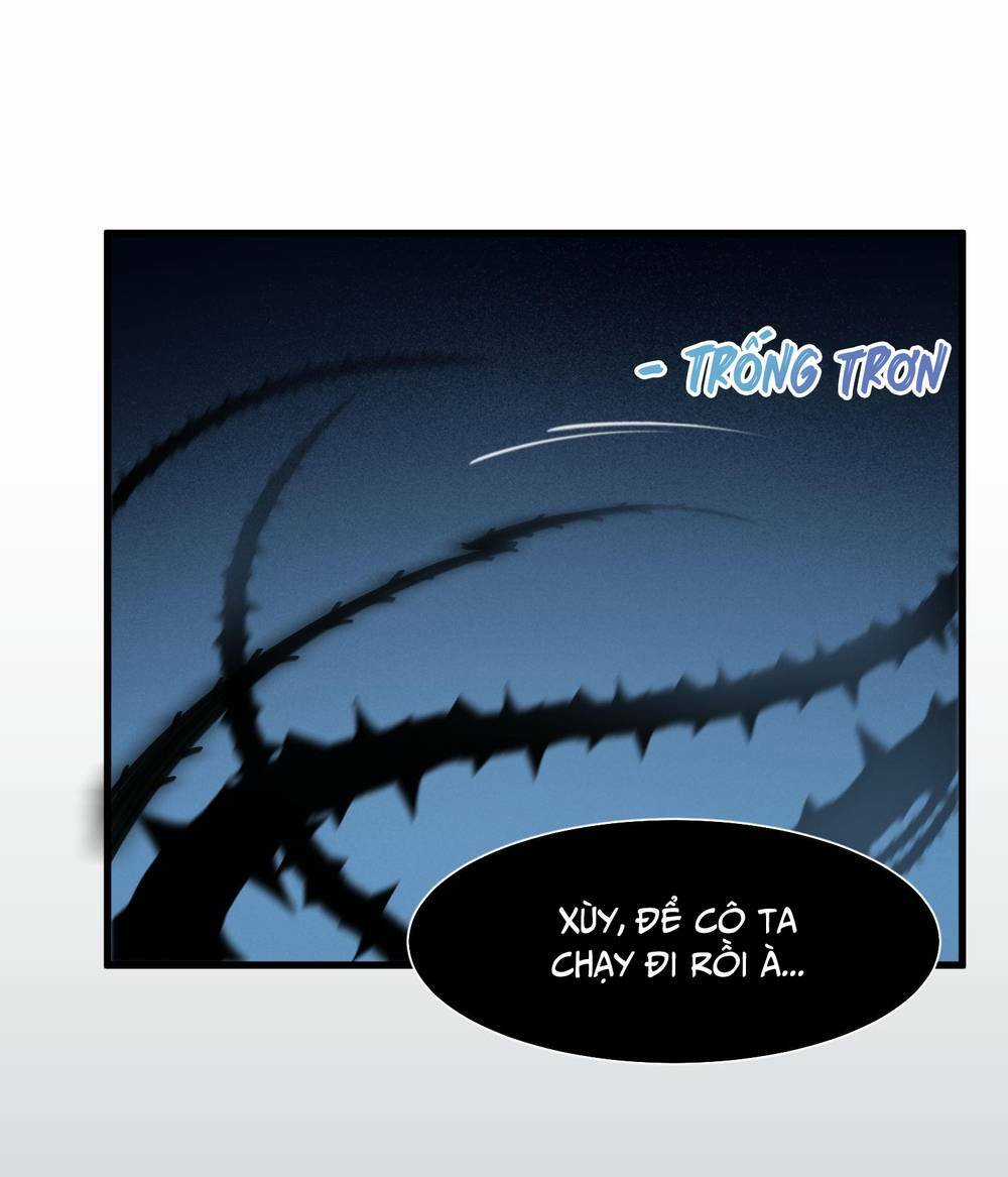 Bạn Gái Của Tôi Rất Kì Lạ Chapter 42 trang 16