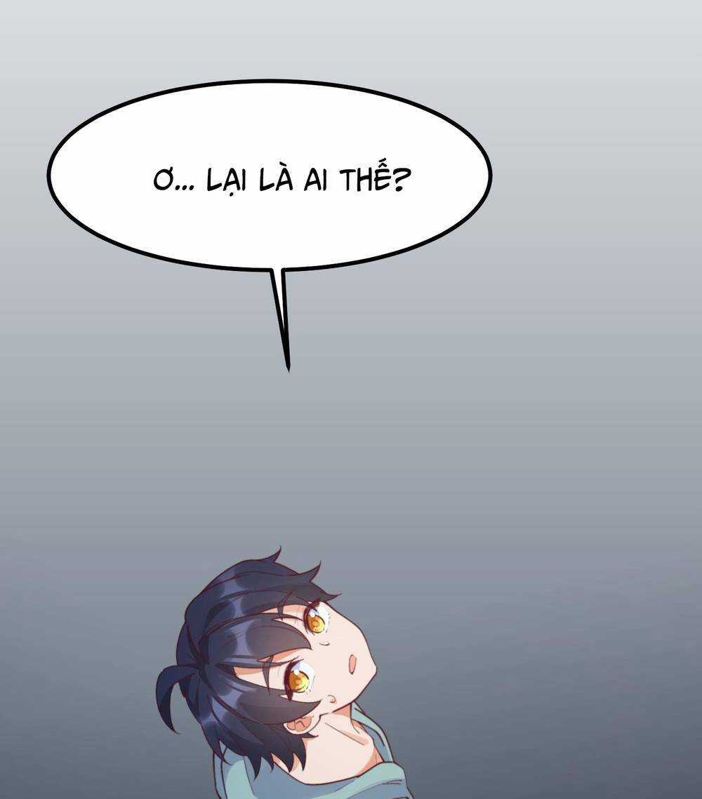 Bạn Gái Của Tôi Rất Kì Lạ Chapter 42 trang 17