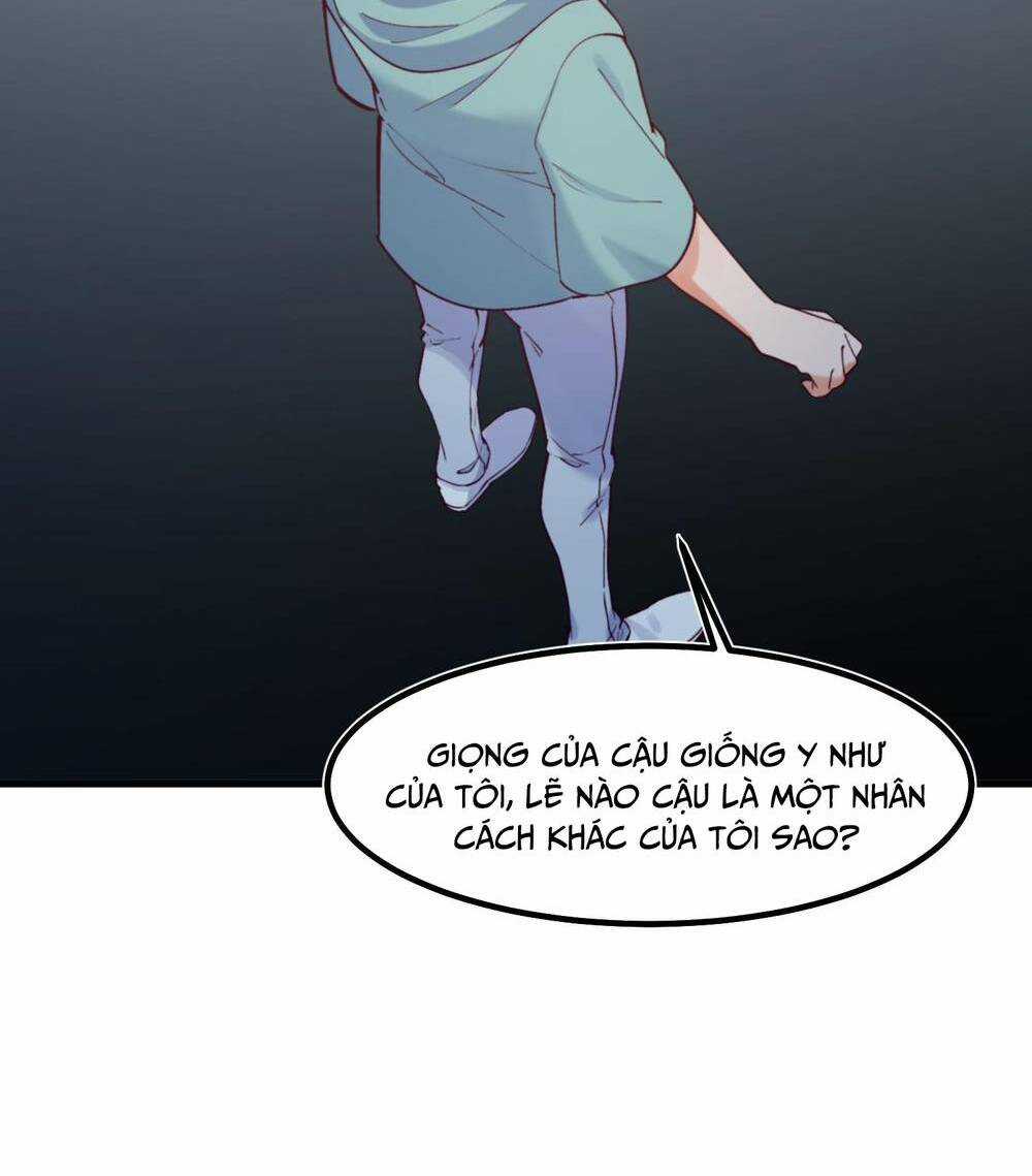 Bạn Gái Của Tôi Rất Kì Lạ Chapter 42 trang 18