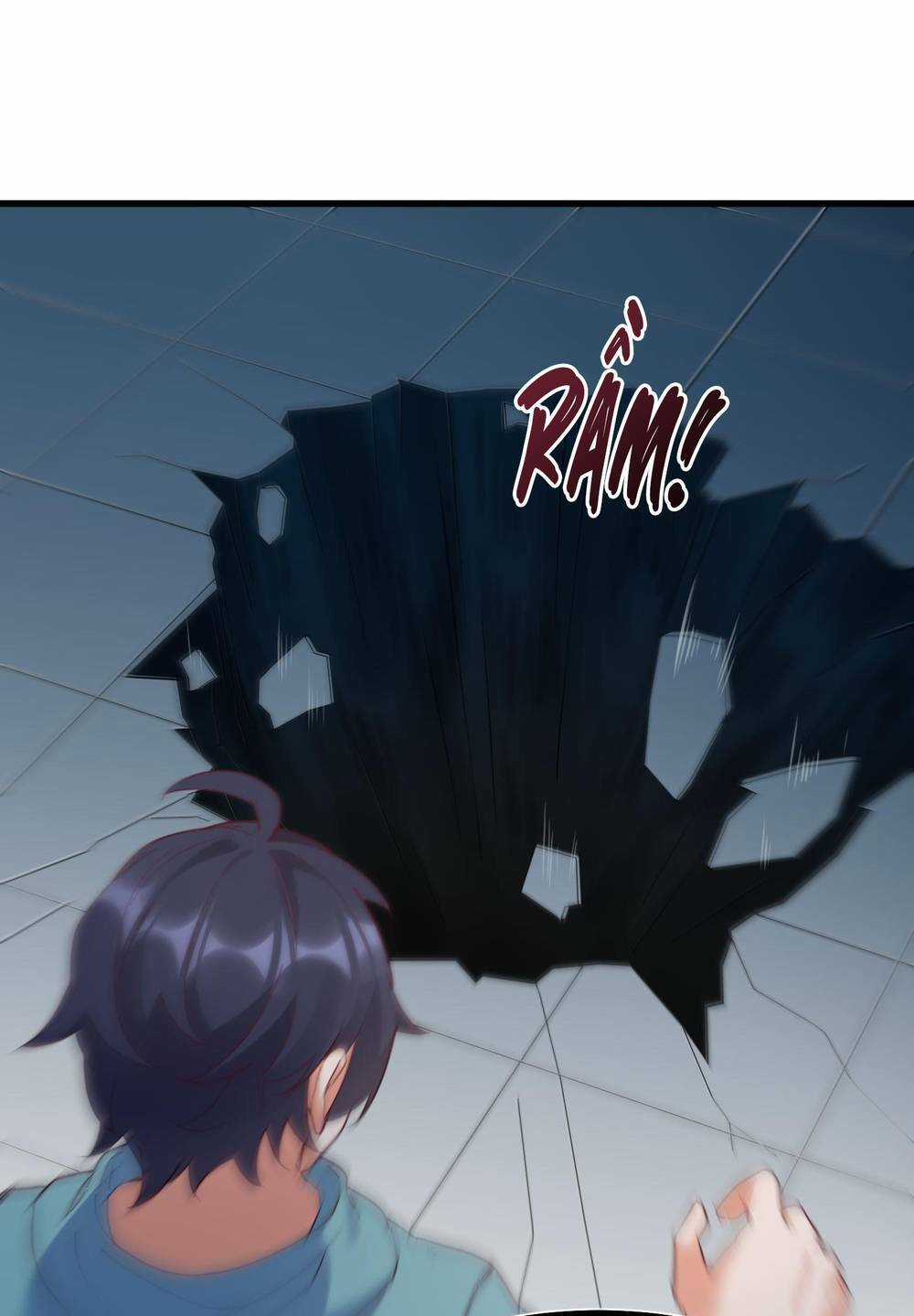 Bạn Gái Của Tôi Rất Kì Lạ Chapter 42 trang 19