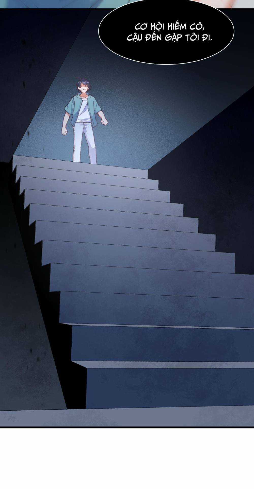 Bạn Gái Của Tôi Rất Kì Lạ Chapter 42 trang 20