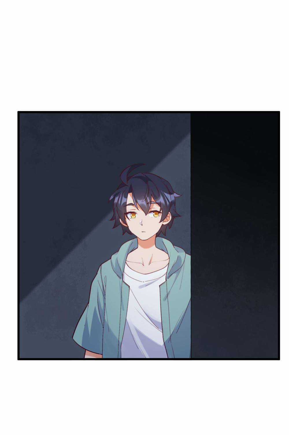 Bạn Gái Của Tôi Rất Kì Lạ Chapter 42 trang 22