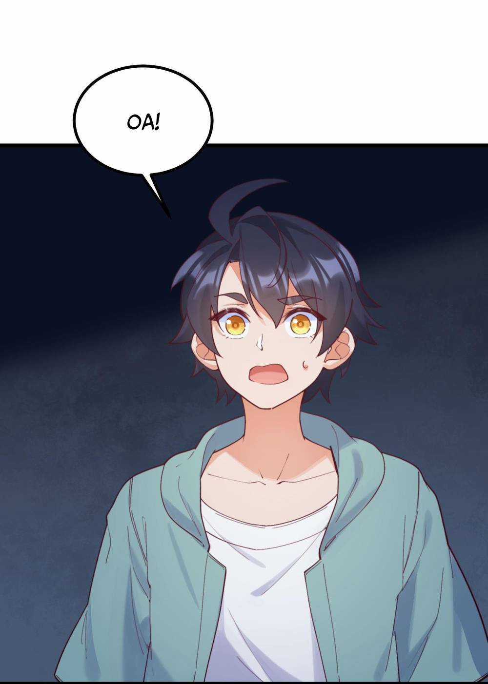 Bạn Gái Của Tôi Rất Kì Lạ Chapter 42 trang 23