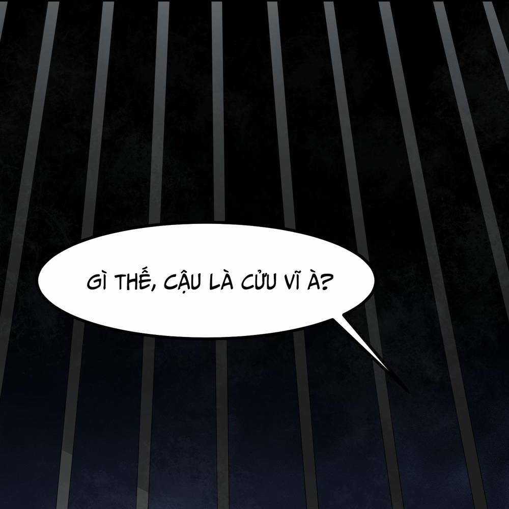 Bạn Gái Của Tôi Rất Kì Lạ Chapter 42 trang 24