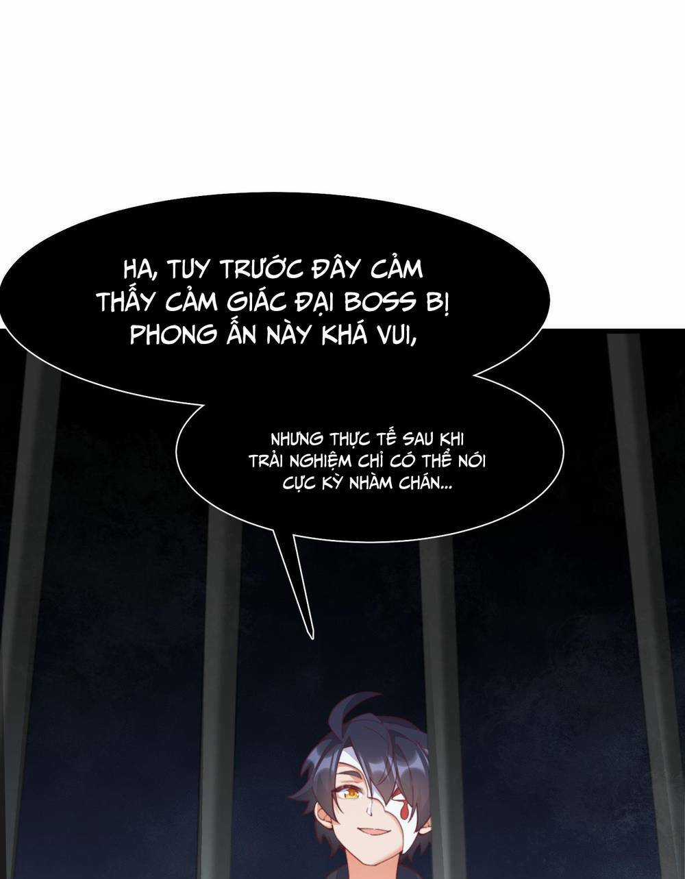 Bạn Gái Của Tôi Rất Kì Lạ Chapter 42 trang 26