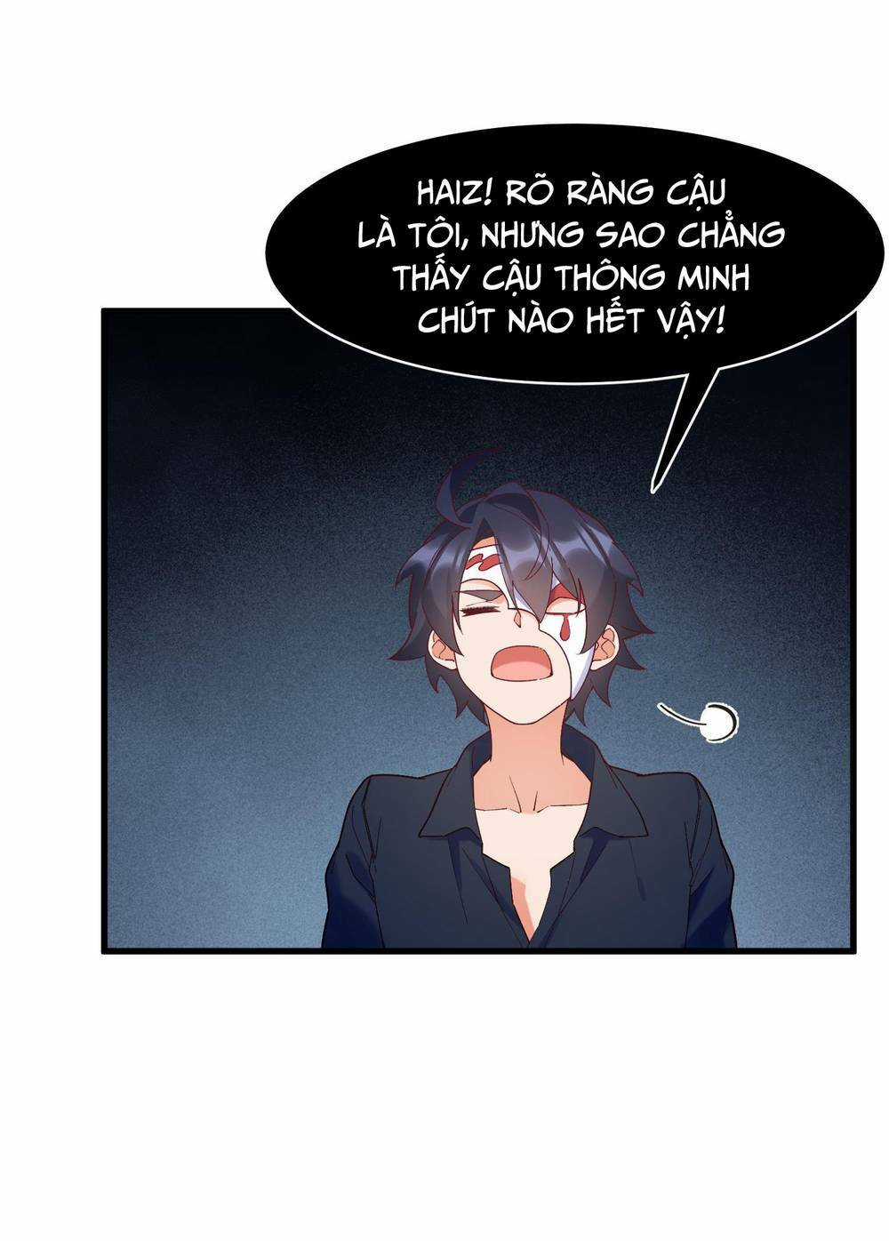 Bạn Gái Của Tôi Rất Kì Lạ Chapter 42 trang 29