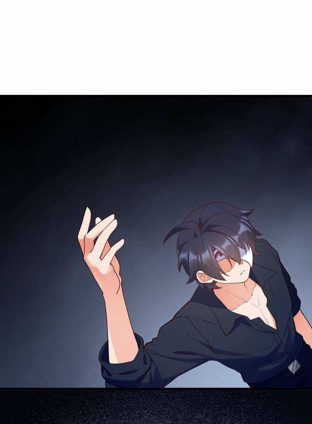 Bạn Gái Của Tôi Rất Kì Lạ Chapter 42 trang 30