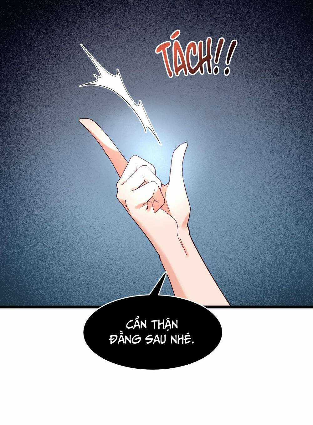 Bạn Gái Của Tôi Rất Kì Lạ Chapter 42 trang 31