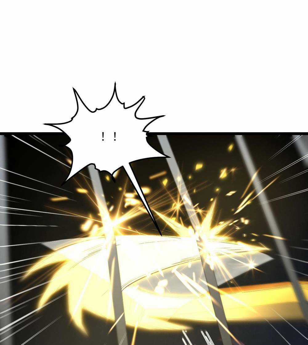 Bạn Gái Của Tôi Rất Kì Lạ Chapter 42 trang 33