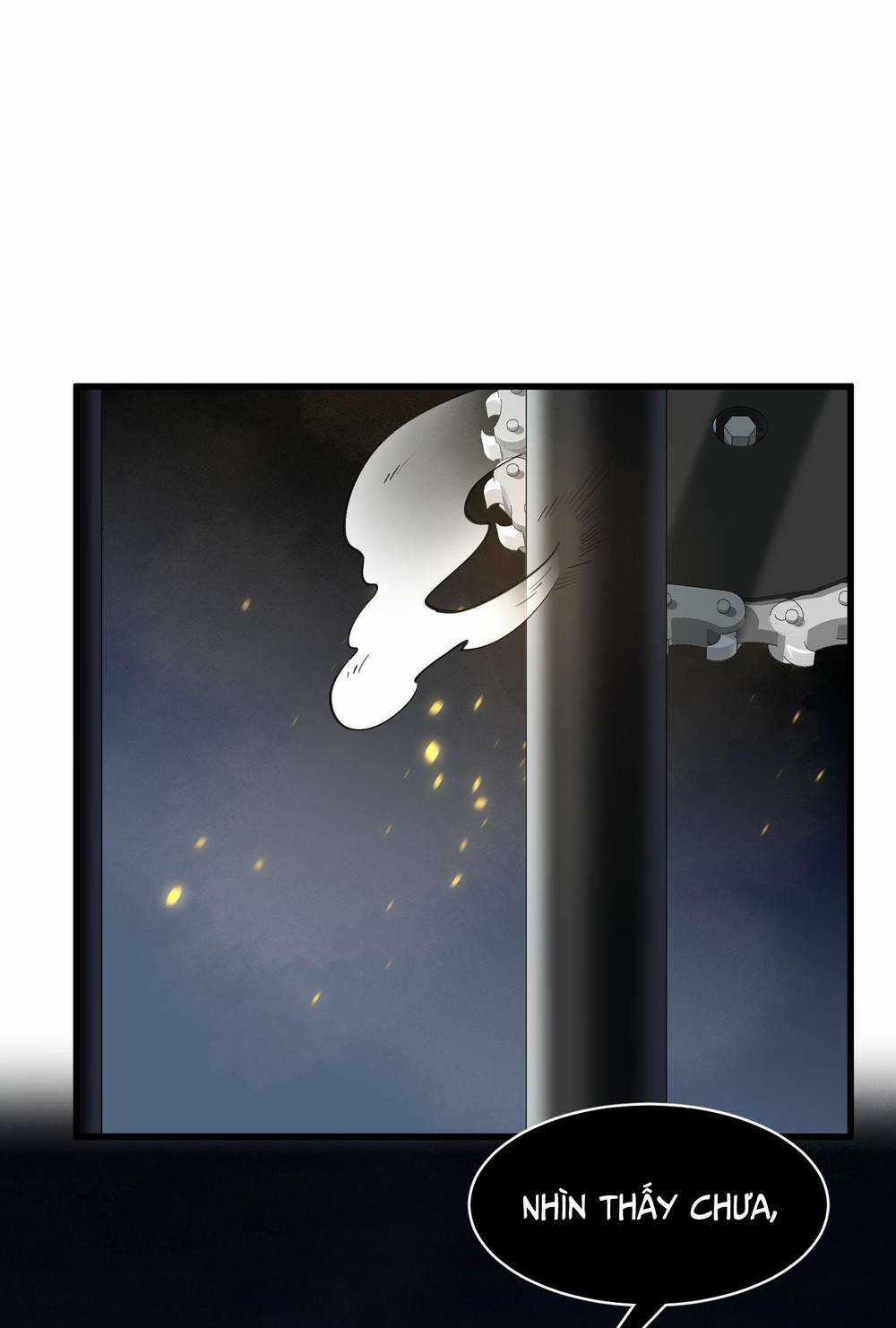 Bạn Gái Của Tôi Rất Kì Lạ Chapter 42 trang 37