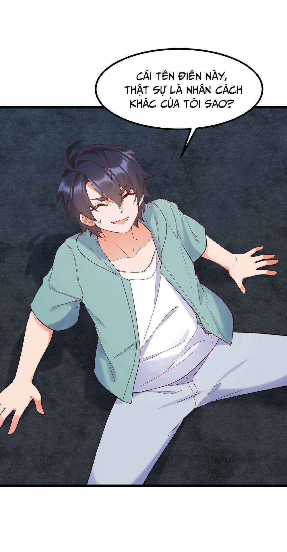 Bạn Gái Của Tôi Rất Kì Lạ Chapter 42 trang 39