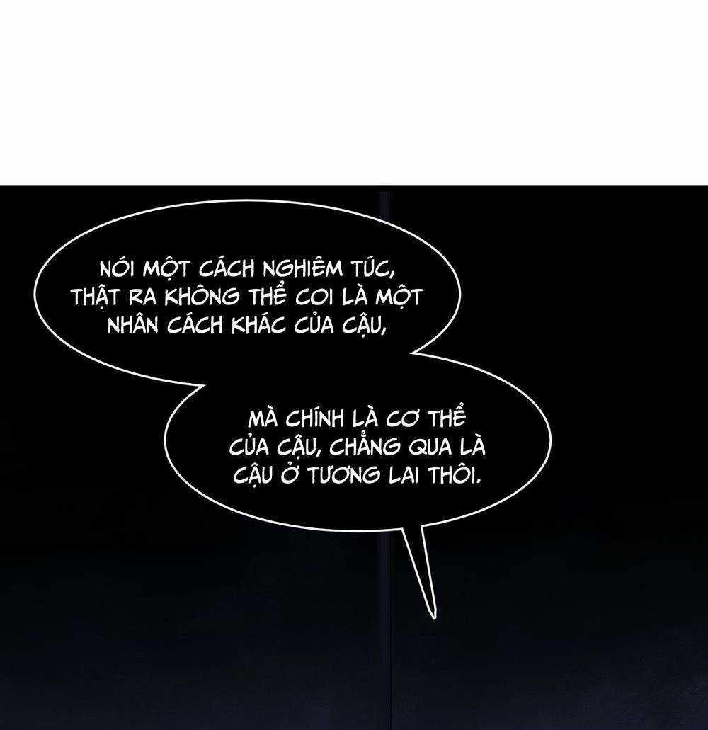 Bạn Gái Của Tôi Rất Kì Lạ Chapter 42 trang 40