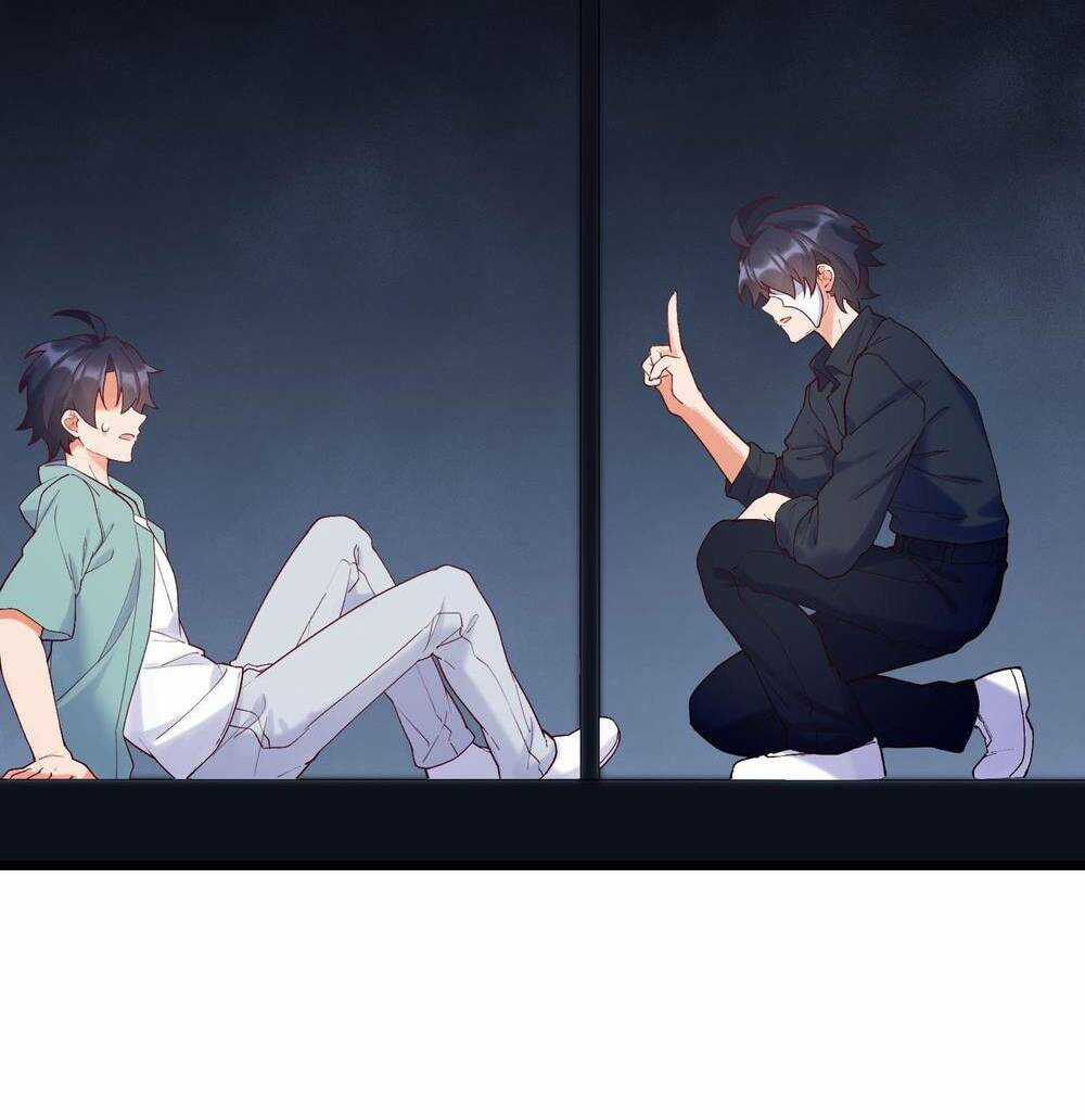 Bạn Gái Của Tôi Rất Kì Lạ Chapter 42 trang 41