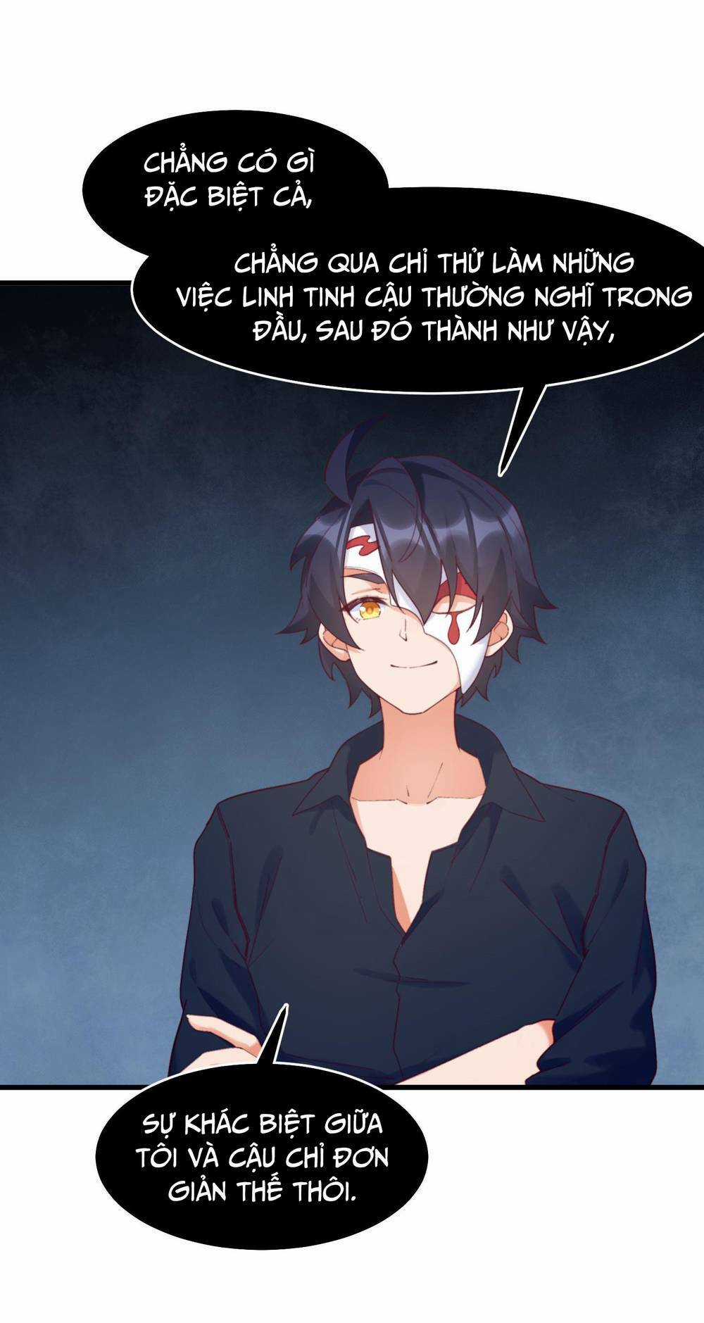 Bạn Gái Của Tôi Rất Kì Lạ Chapter 42 trang 43