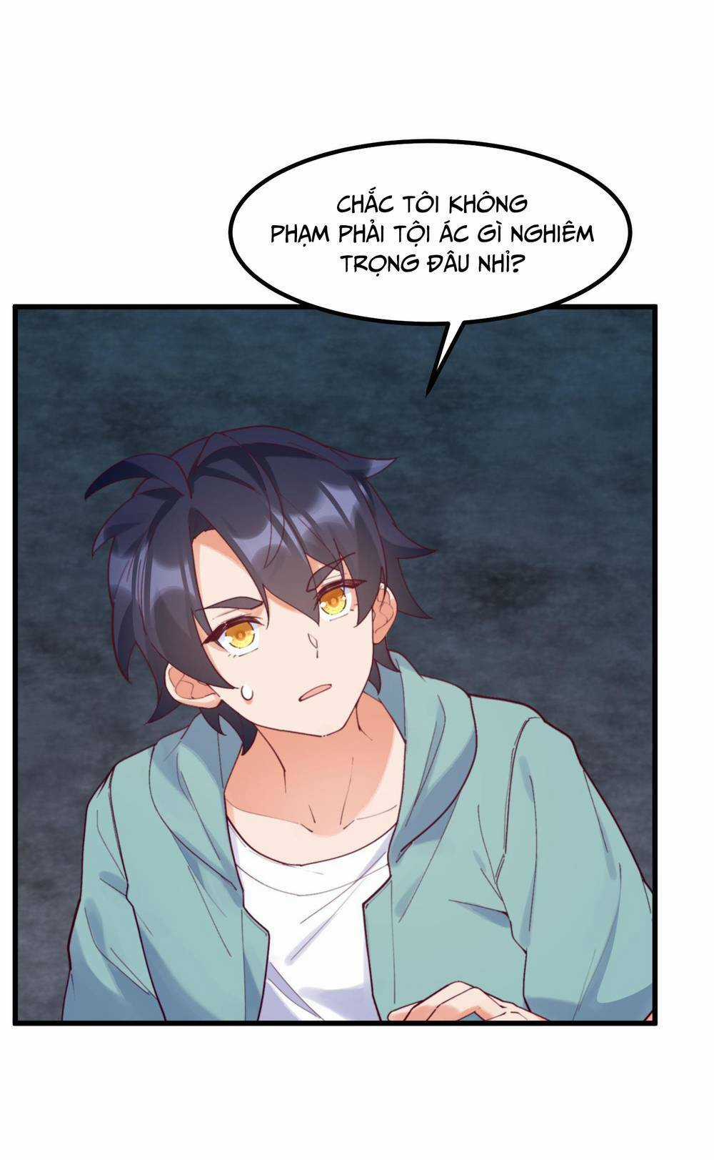 Bạn Gái Của Tôi Rất Kì Lạ Chapter 42 trang 46