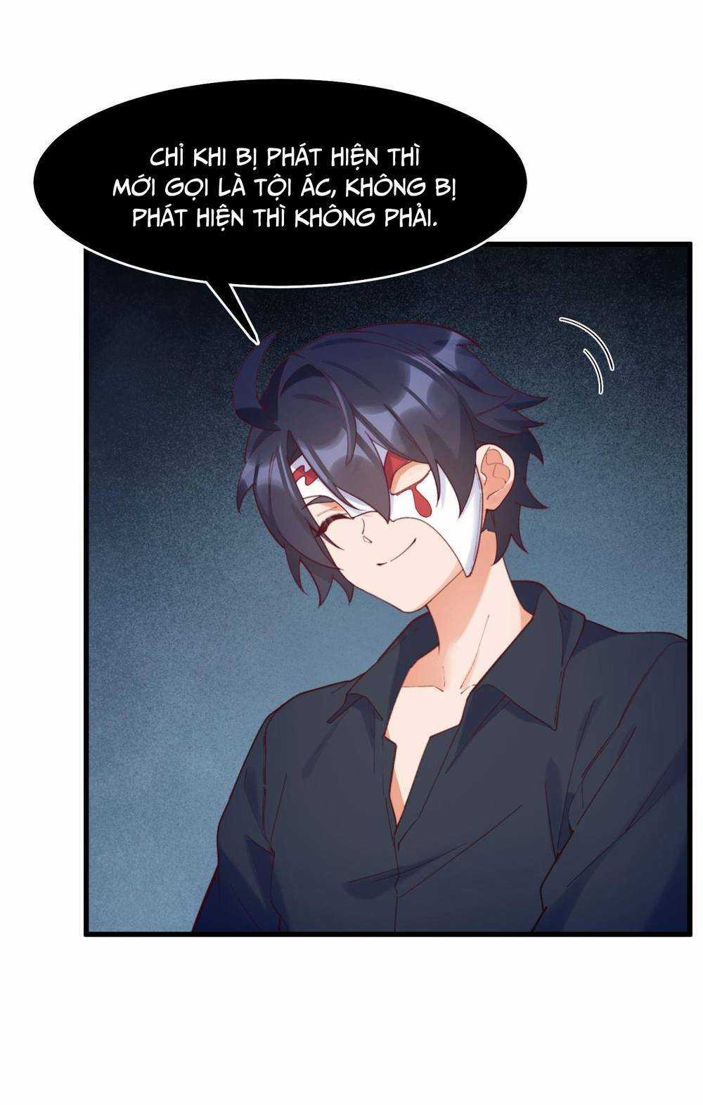 Bạn Gái Của Tôi Rất Kì Lạ Chapter 42 trang 47