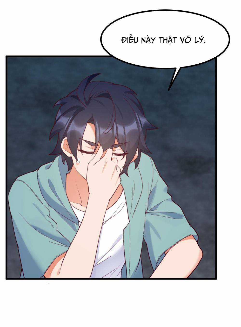 Bạn Gái Của Tôi Rất Kì Lạ Chapter 42 trang 50