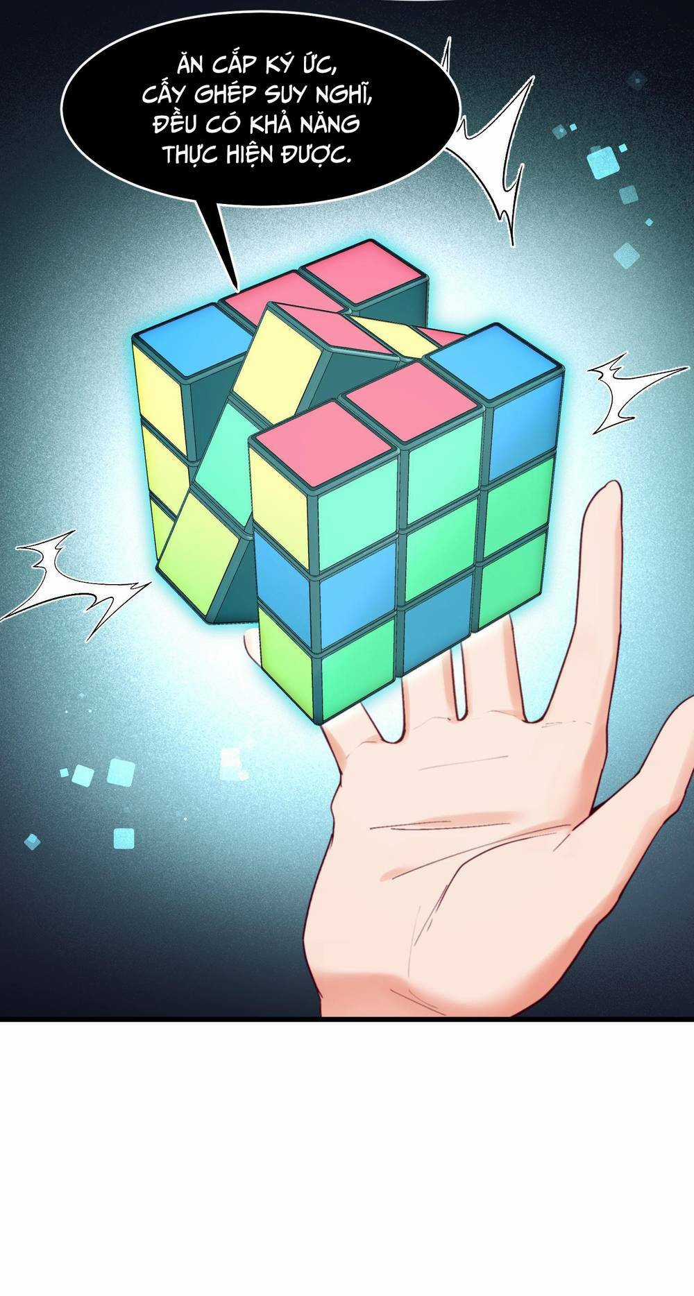 Bạn Gái Của Tôi Rất Kì Lạ Chapter 42 trang 52