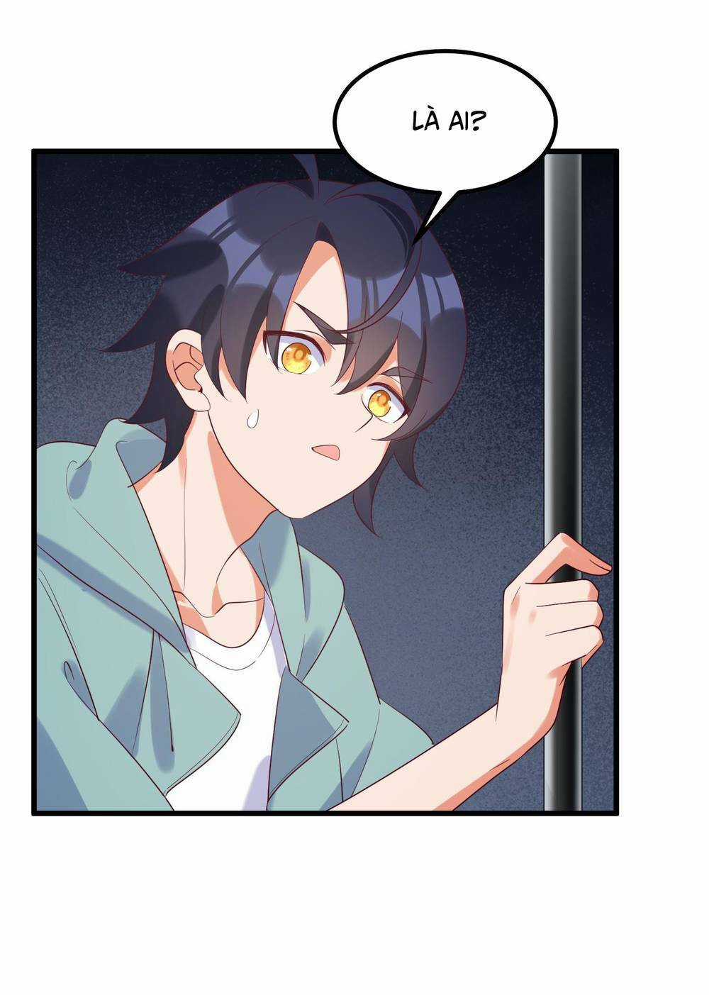 Bạn Gái Của Tôi Rất Kì Lạ Chapter 42 trang 56