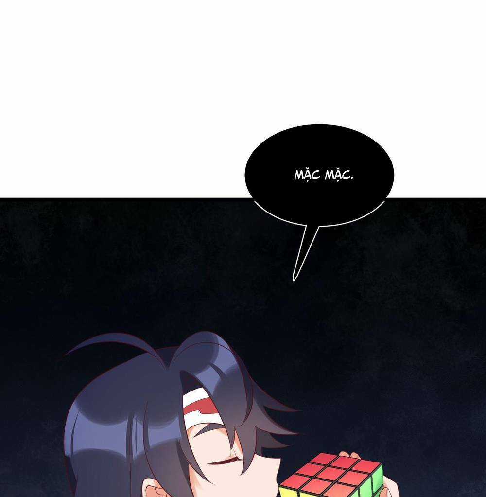 Bạn Gái Của Tôi Rất Kì Lạ Chapter 42 trang 57