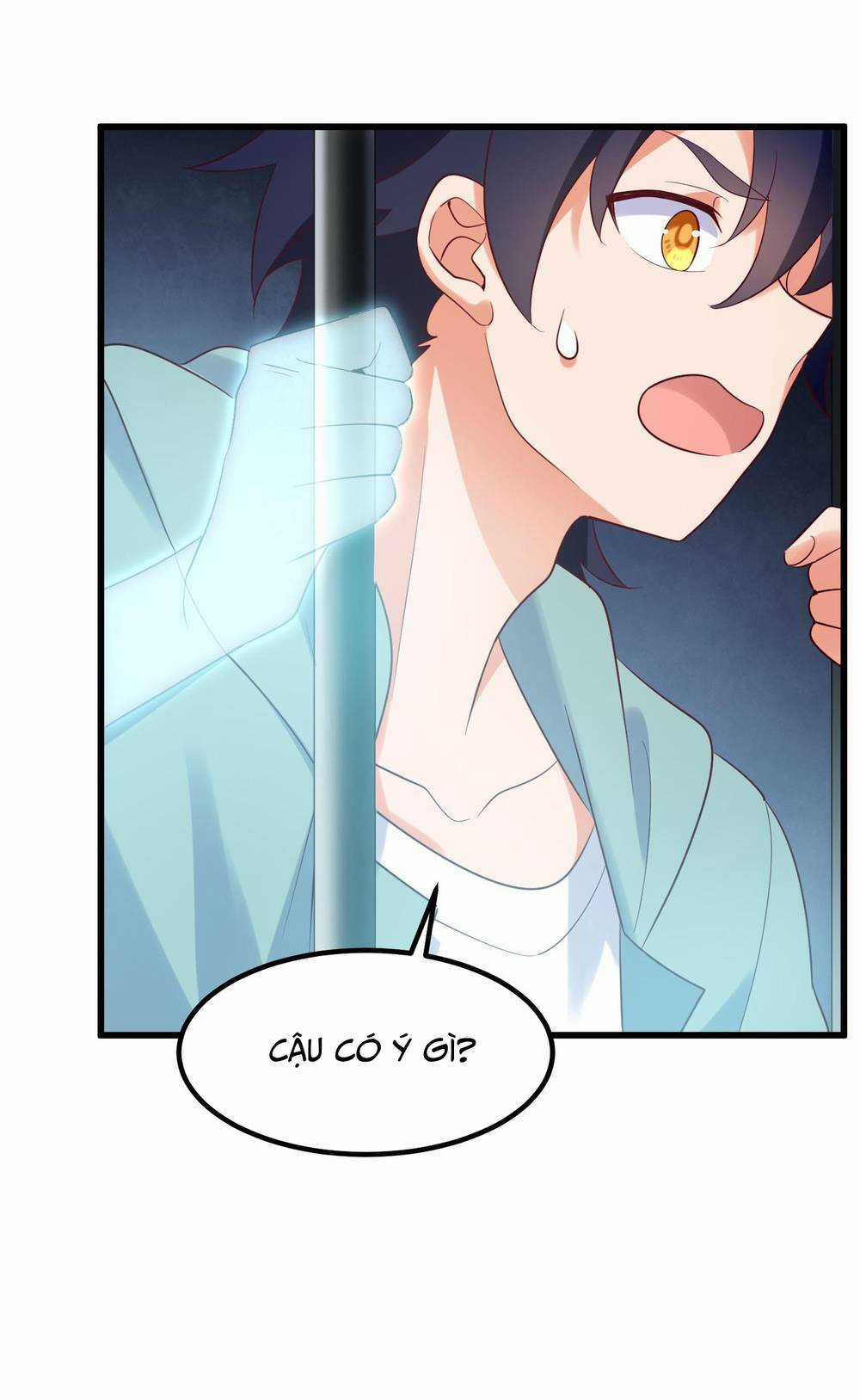 Bạn Gái Của Tôi Rất Kì Lạ Chapter 42 trang 61