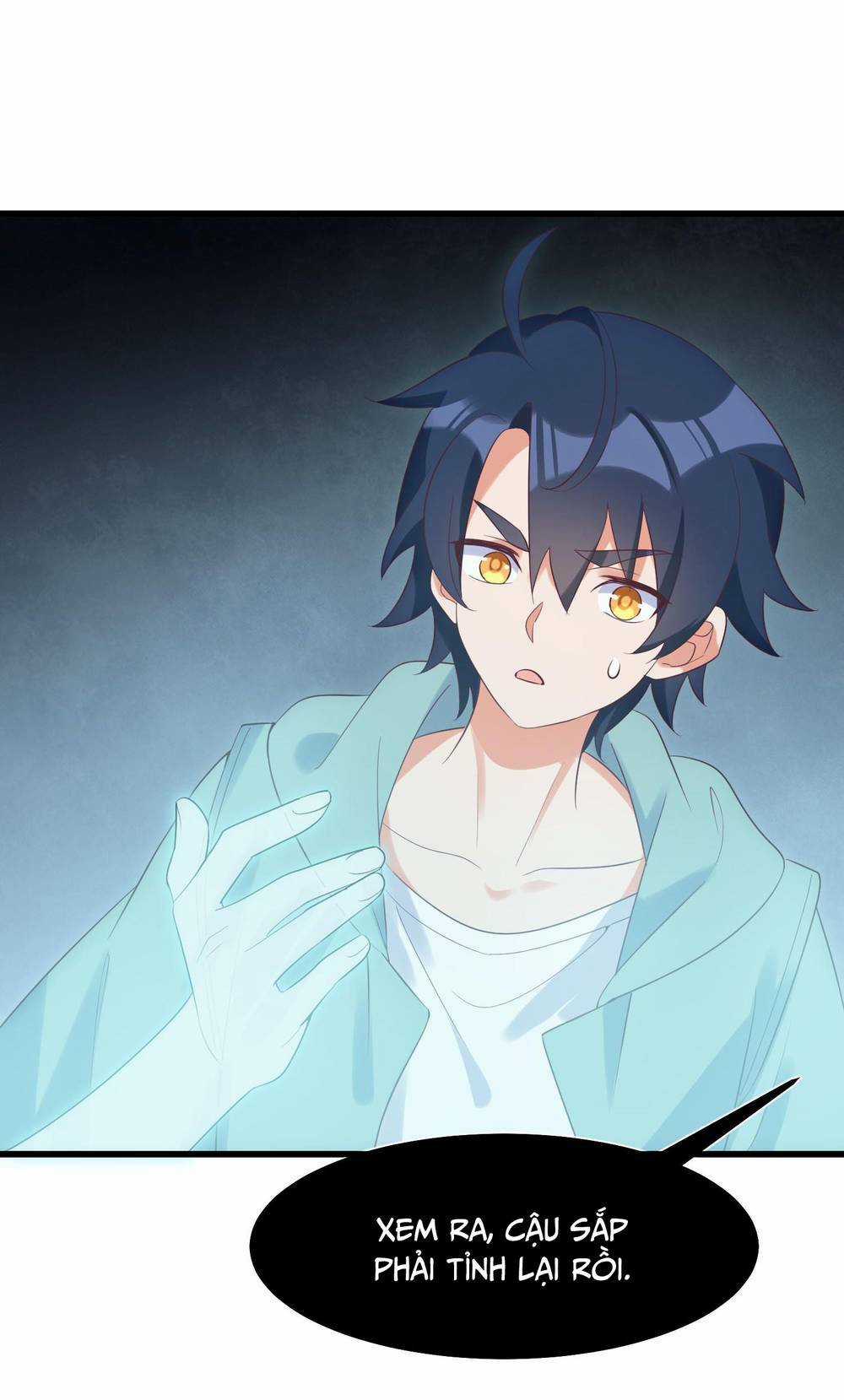 Bạn Gái Của Tôi Rất Kì Lạ Chapter 42 trang 62