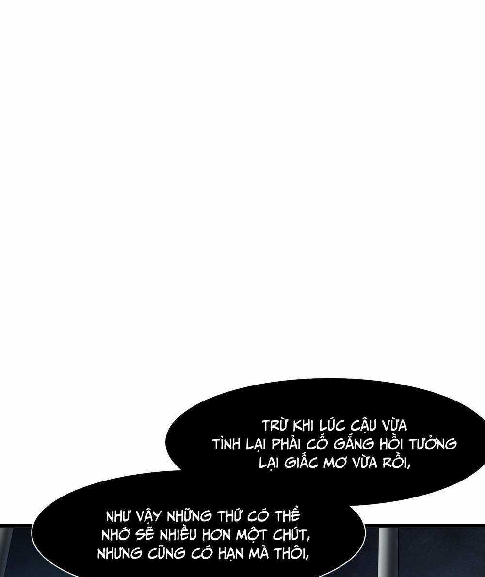 Bạn Gái Của Tôi Rất Kì Lạ Chapter 42 trang 65