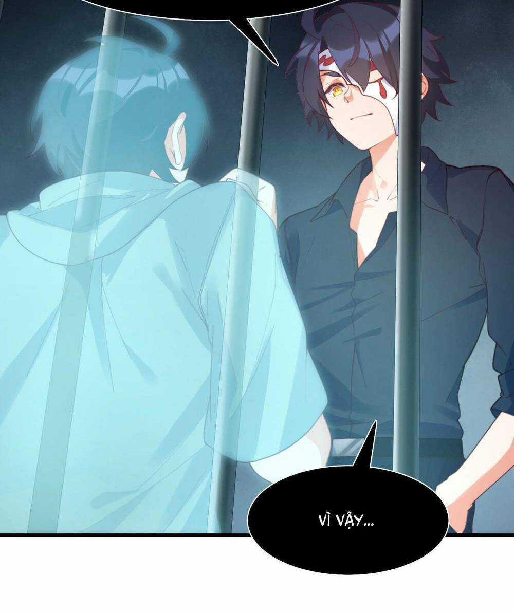 Bạn Gái Của Tôi Rất Kì Lạ Chapter 42 trang 66