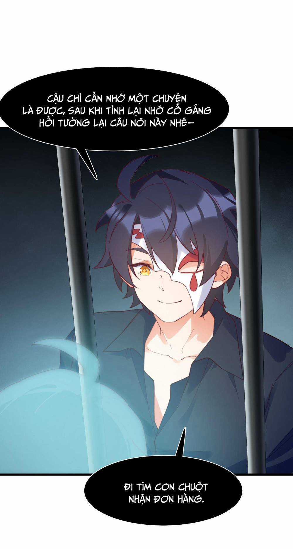 Bạn Gái Của Tôi Rất Kì Lạ Chapter 42 trang 67