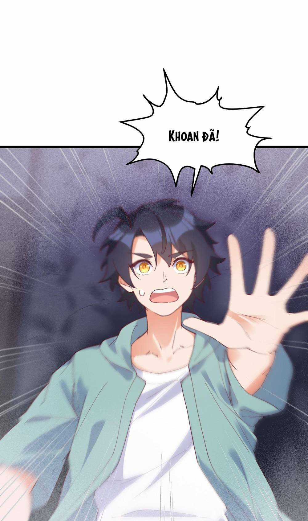 Bạn Gái Của Tôi Rất Kì Lạ Chapter 42 trang 68