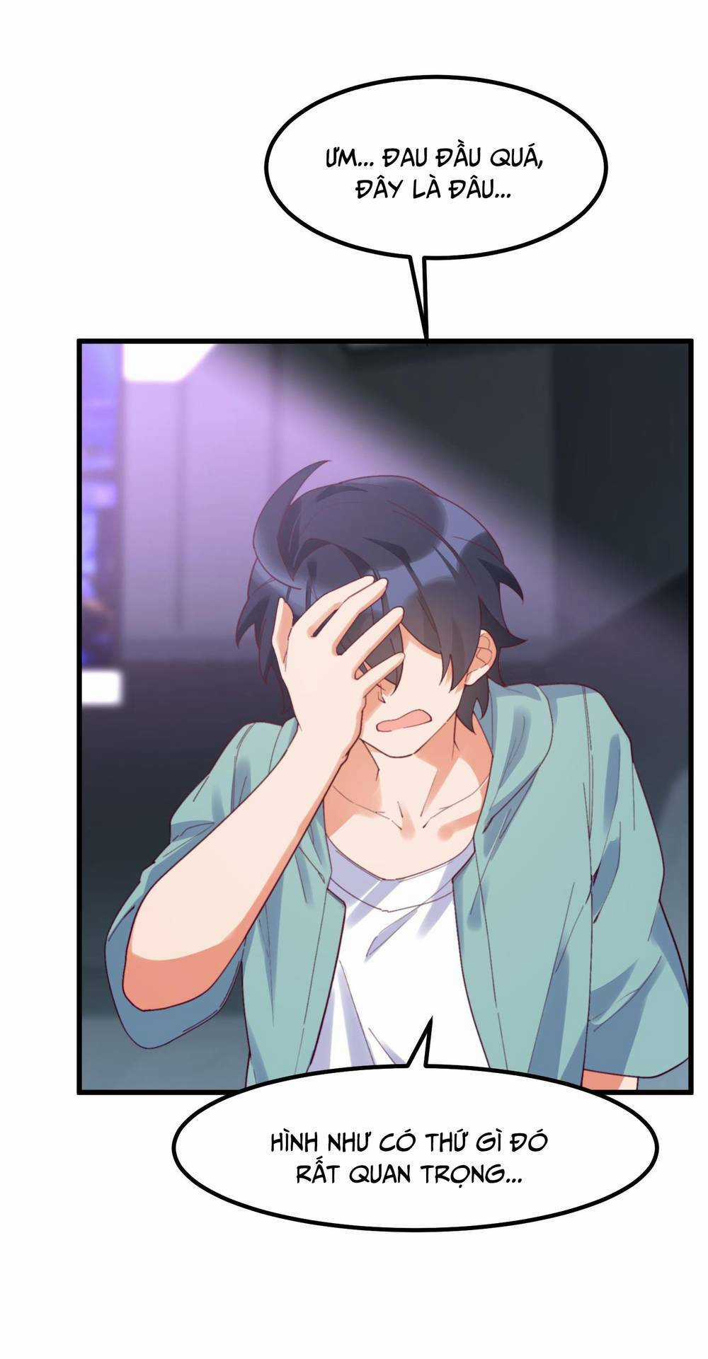 Bạn Gái Của Tôi Rất Kì Lạ Chapter 42 trang 70