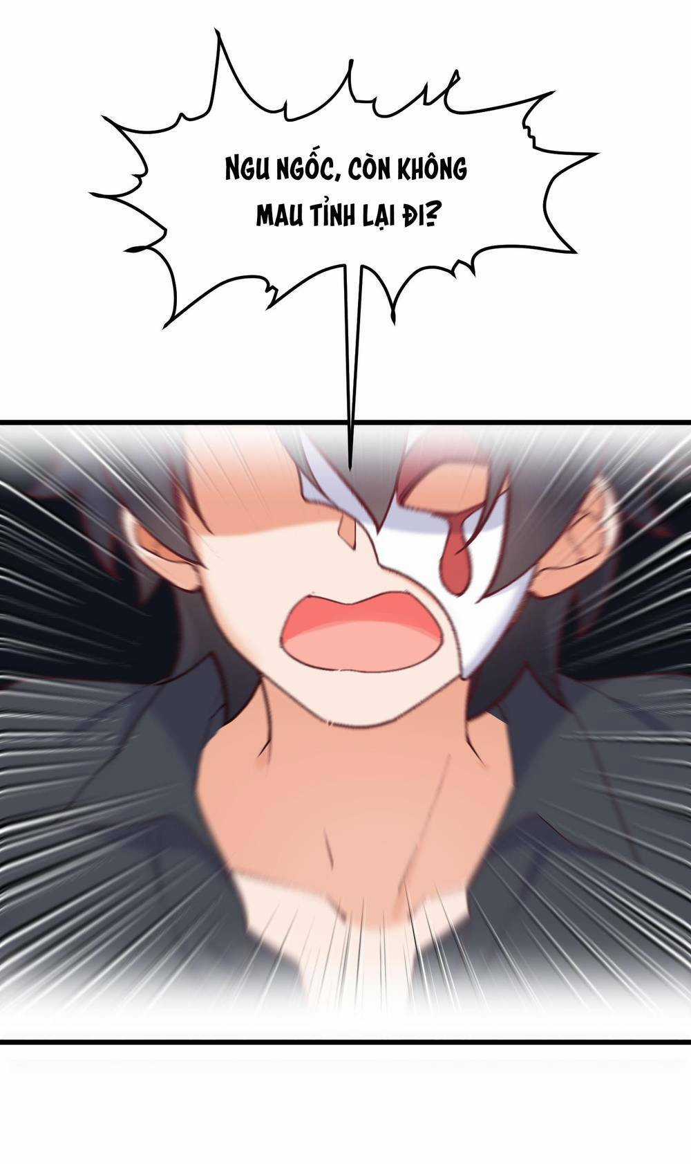 Bạn Gái Của Tôi Rất Kì Lạ Chapter 42 trang 8