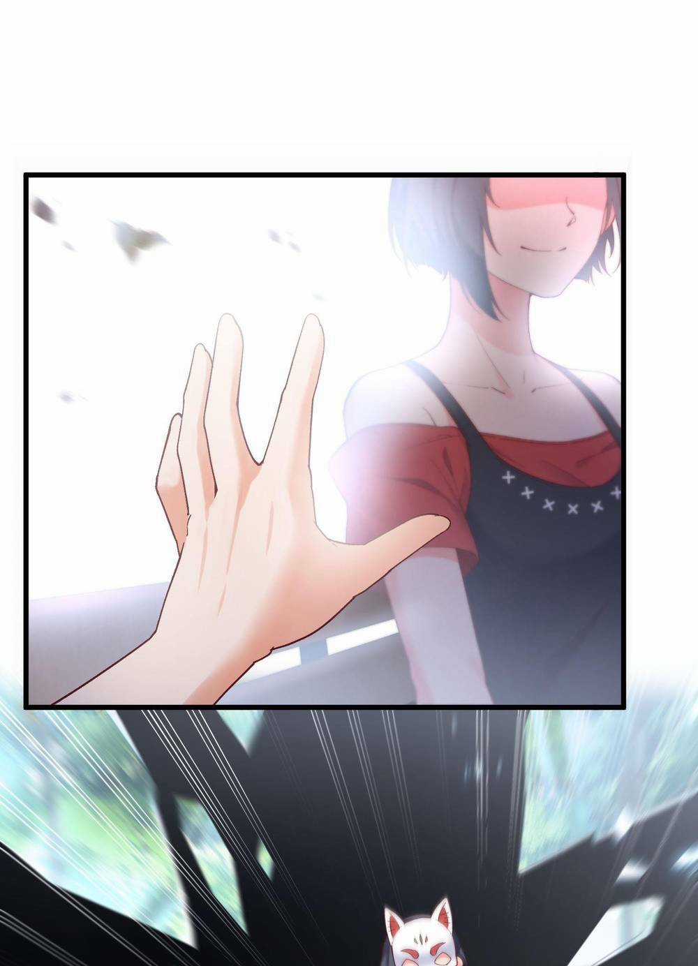 Bạn Gái Của Tôi Rất Kì Lạ Chapter 42 trang 9