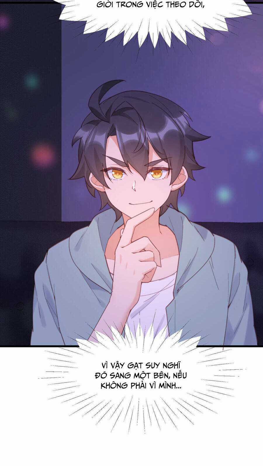 Bạn Gái Của Tôi Rất Kì Lạ Chapter 43 trang 12